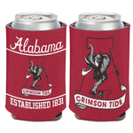 Alabama Can Coolie Vault