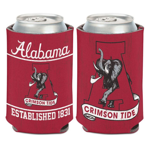Alabama Can Coolie Vault