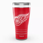 Red Wings 30oz MVP Stainless Steel Tervis w/ Slider Lid