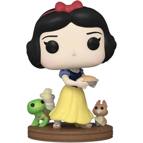 Funko Pop Vinyl - Disney Princess - Snow White 1019