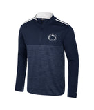 Penn St Mens Shirt Stilgar 1/4 Zip Windshirt