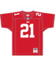 Giants Mens Premier Jersey 2004 Barber21