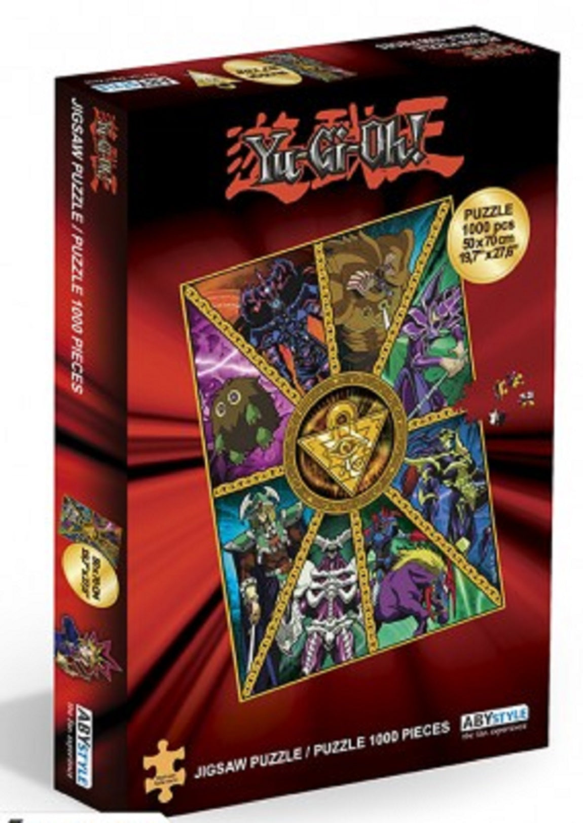 Yu-Gi-Oh – JP Sports