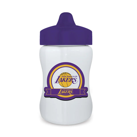 Lakers Sippy Cup 9oz