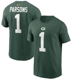 Packers Mens Shirt Nike Parsons1