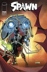 Spawn Issue #365 June 2025 Cover A Comic Book