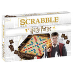 Harry Potter Scrabble Board Game