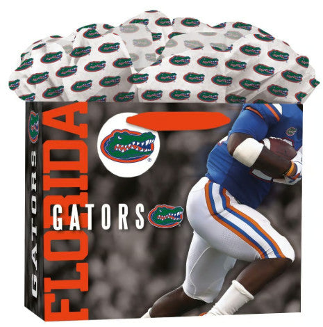 Gators Gift Bag GoGo Medium