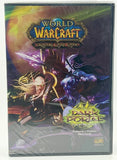 World of Warcraft 2007 Through the Dark Portal Starter Deck