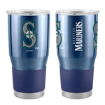 Mariners 30oz Ultra Tumbler Polished Gameday Blue