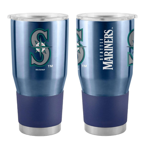 Mariners 30oz Ultra Tumbler Gameday Blue