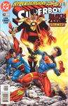 Superboy Issue #62 May 1999 Comic Book