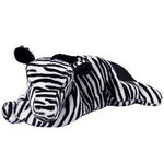 TY Beanie Baby 8" - Ziggy the Zebra 1995