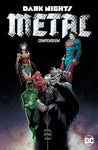 Dark Knights Metal Compendium TP Graphic Novel March 2025