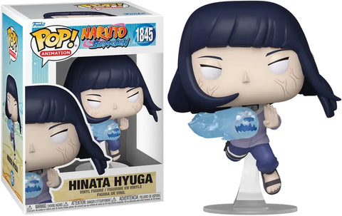Funko Pop Vinyl Animation - Naruto Shippuden - Hinata Hyuga 1845