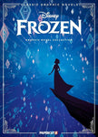 Disney Classic Frozen & Frozen 2 December 2024 Hard Cover Graphic Novel