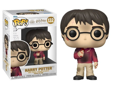 Funko Pop Vinyl - Harry Potter - Harry Potter 132