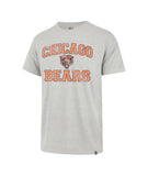 Bears Mens Shirt Union Arch Franklin