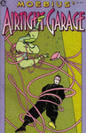Airtight Garage Issue #4 October 1993 Comic Book