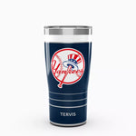 Yankees 20oz MVP Stainless Steel Tervis w/ Slider Lid