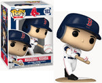 Red Sox Funko Pop Vinyl - MLB Baseball - Masataka Yoshida 103