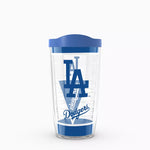 Dodgers 16oz Batter Up Tervis w/ Lid