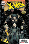 X-Men: Uncanny Issue #16 LGY#716 June 2025 Cover A Comic Book