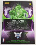 Hornets Lamelo Ball 2020-21 Panini Certified No. 28 Rookie 2020 Refractor Single Card