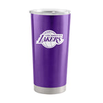 Lakers 20oz Ultra Tumbler Gameday Purple