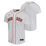 Red Sox Kids Replica Jersey Game Home