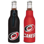 Hurricanes Bottle Coolie 2-Sided