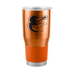 Orioles  30oz Ultra Tumbler Gameday Orange