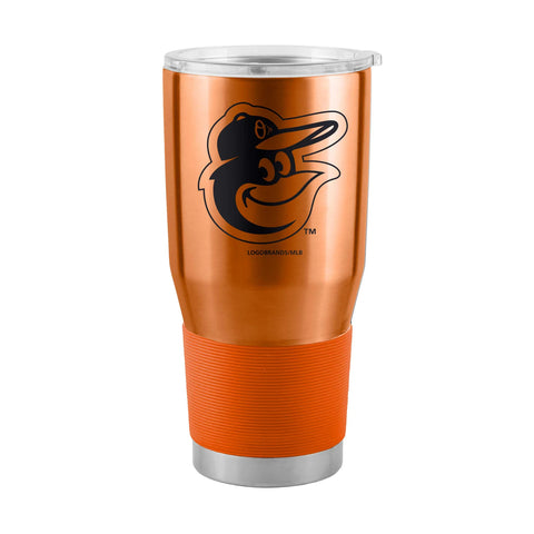 Orioles  30oz Ultra Tumbler Gameday Orange