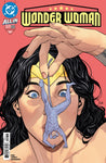 Wonder Woman Issue #22 June 2025 Cover A Comic Book