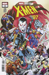 X-Men: '97 Issue #4 June 2024 Cover A Comic Book