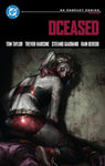 DCEASED May 2025 DC Compact Comics Edition Soft Cover Graphic Novel Book