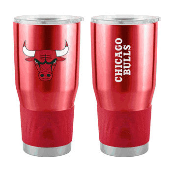 Bulls 30oz Ultra Tumbler Gameday Red