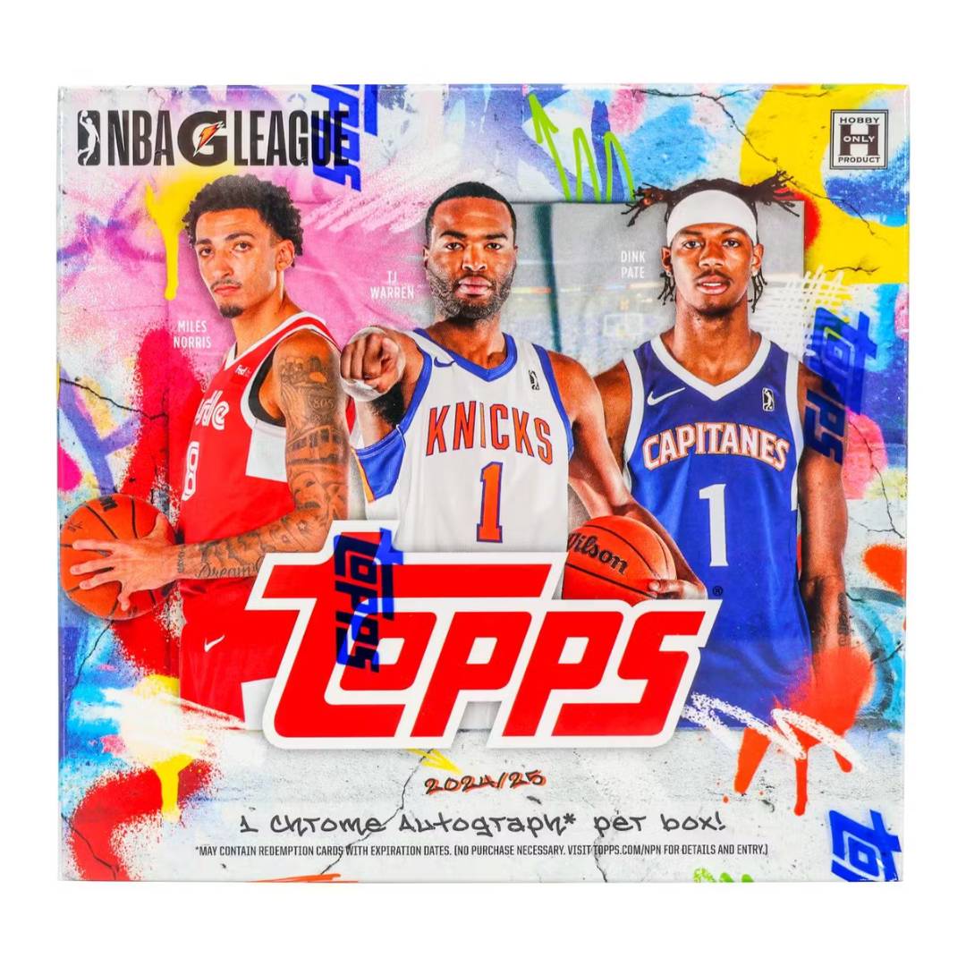 NBA Collectors Cards – JP Sports