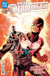 Justice League: The Atom Project Issue #6 June 2025 Cover A Comic Book