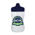 Seahawks Sippy Cup 9oz