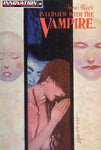 Interview With A Vampire Issue #9 July 1993 Comic Book
