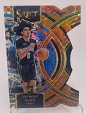 Magic Anthony Black 2023-24 Panini Select No.113 #38/49 Rookie Single Card