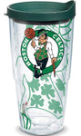 Celtics 24oz Genuine Tervis w/ Lid