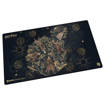 Harry Potter Play Mat