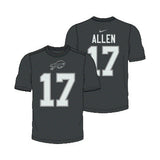 Bills Kids Shirt Anthra NN Allen17