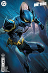 Batman: Immortal Legend Issue #1 September 2025 Cover B Comic Book