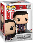 Funko Pop Vinyl - WWE Wrestling - Dominik Mysterio 163