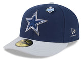 Cowboys 5950 Hat Draft 2026