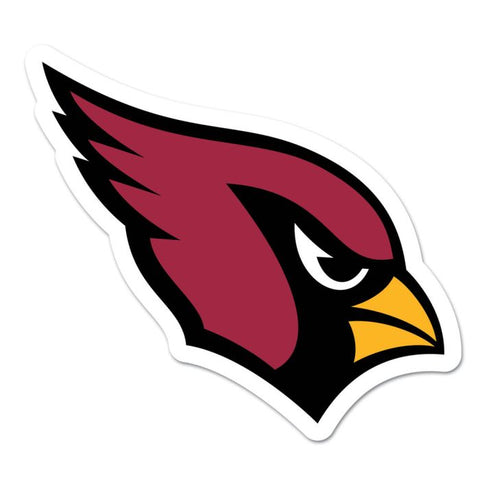 Cardinals Logo on the Gogo NFL