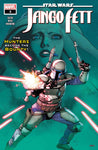 Star Wars: Jango Fett Issue #3 May 2024 Comic Book
